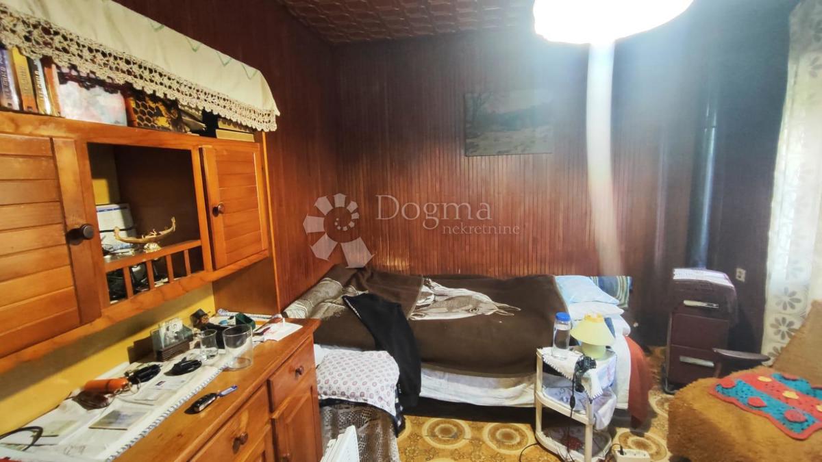 Casa In vendita - PRIMORSKO-GORANSKA BROD MORAVICE