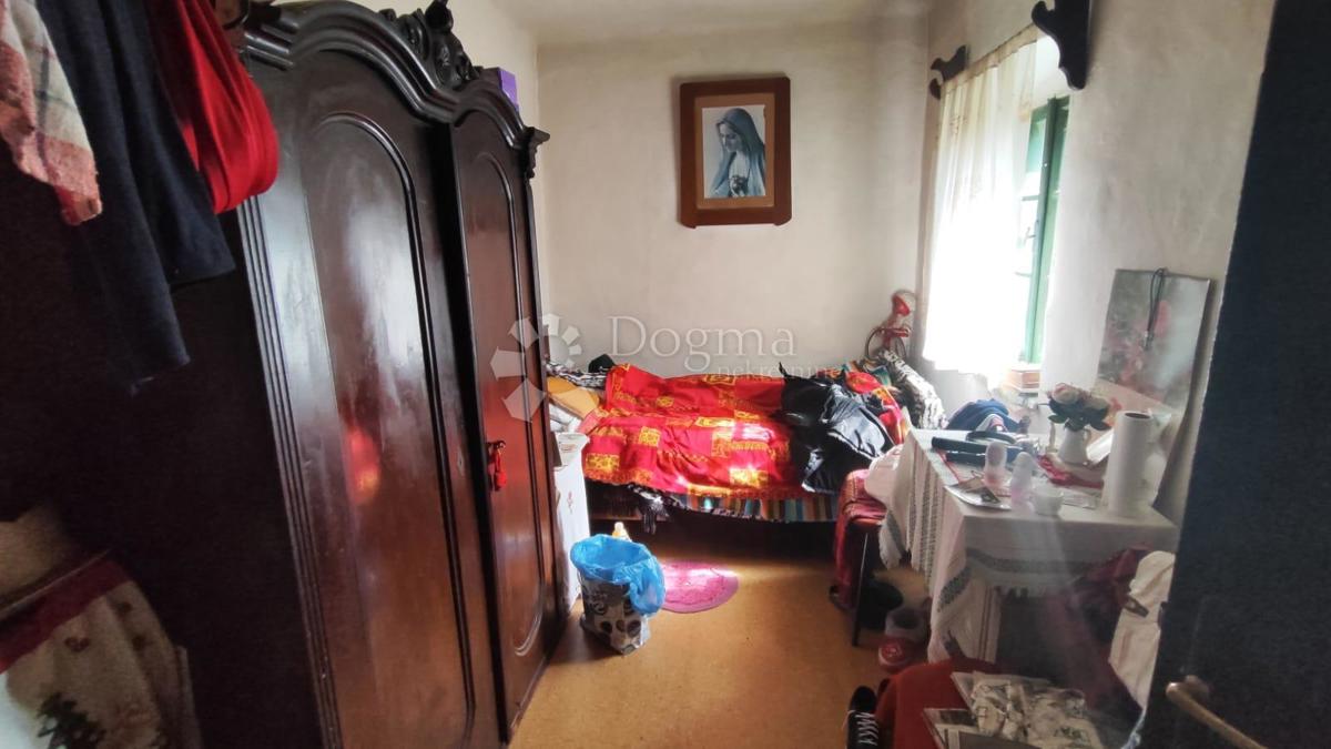 Casa In vendita - PRIMORSKO-GORANSKA BROD MORAVICE