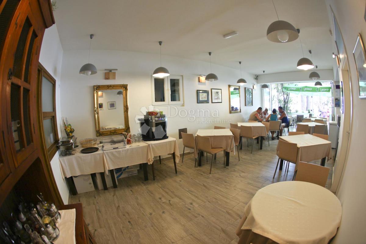 Komerčné Na predaj - SPLITSKO-DALMATINSKA PODGORA