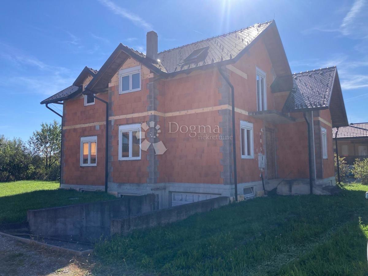 House For sale - GRAD ZAGREB ZAGREB