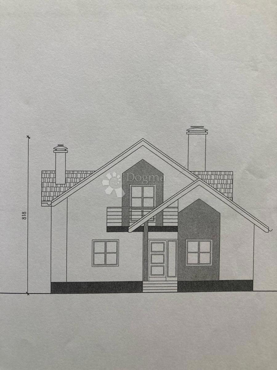 House For sale - GRAD ZAGREB ZAGREB