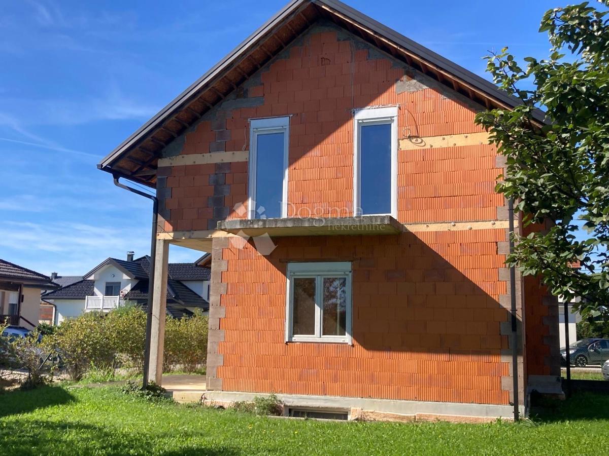 House For sale - GRAD ZAGREB ZAGREB