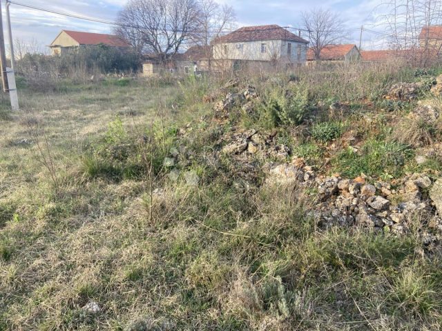Zemljište na prodaju – Vodice