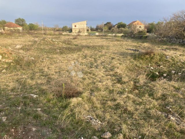 Parcela Naprodaj - Šibensko-kninska Vodice - foto 5/5