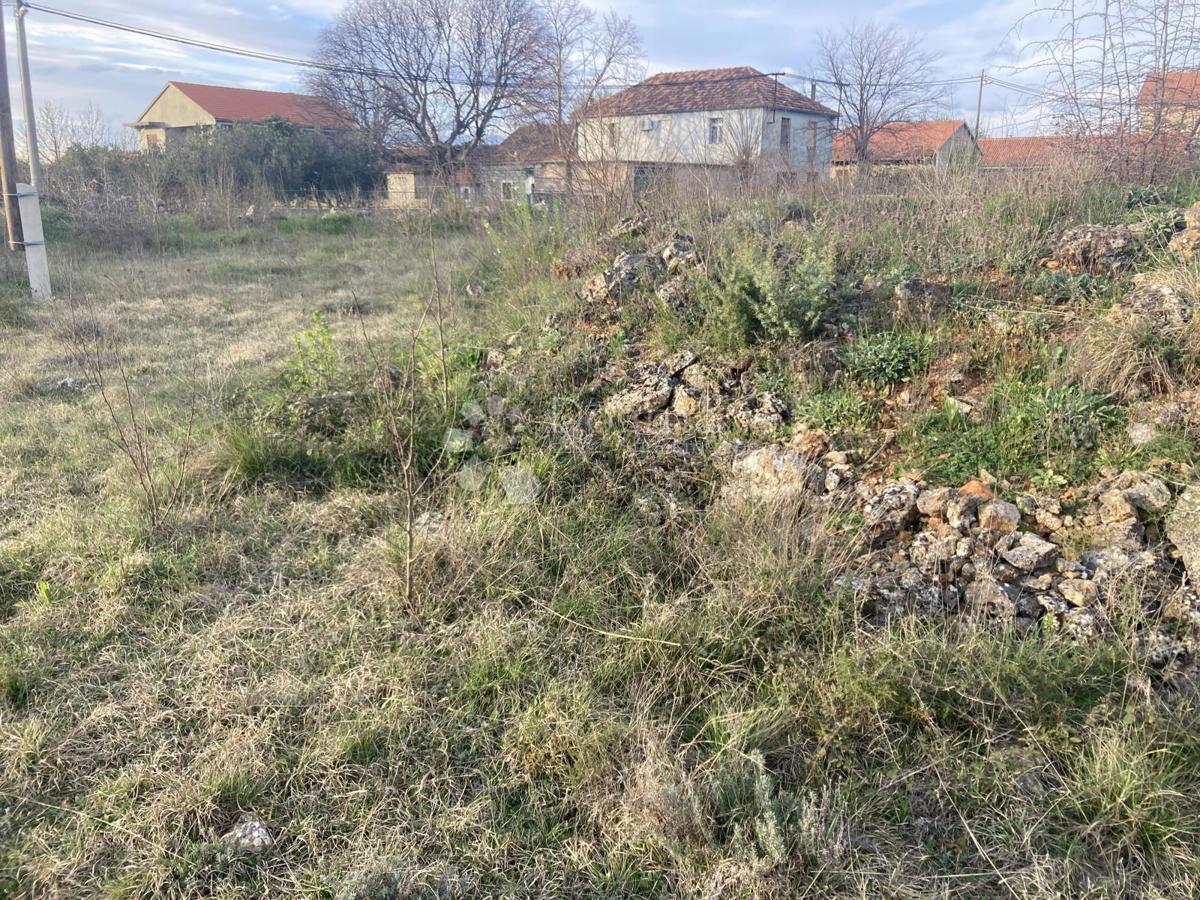 Parcela Na predaj - šibensko-kninska Vodice - foto 1/4