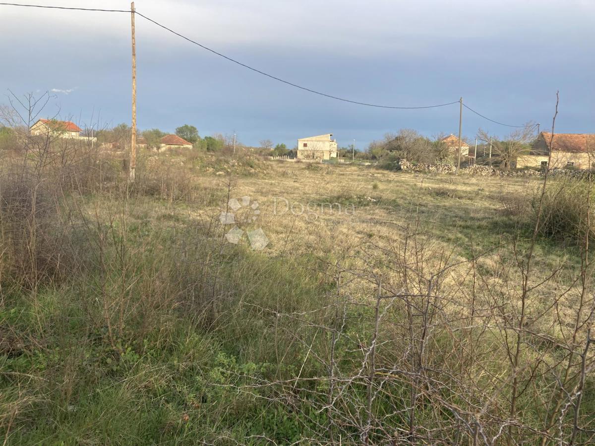 Parcela Na predaj - šibensko-kninska Vodice - foto 2/4
