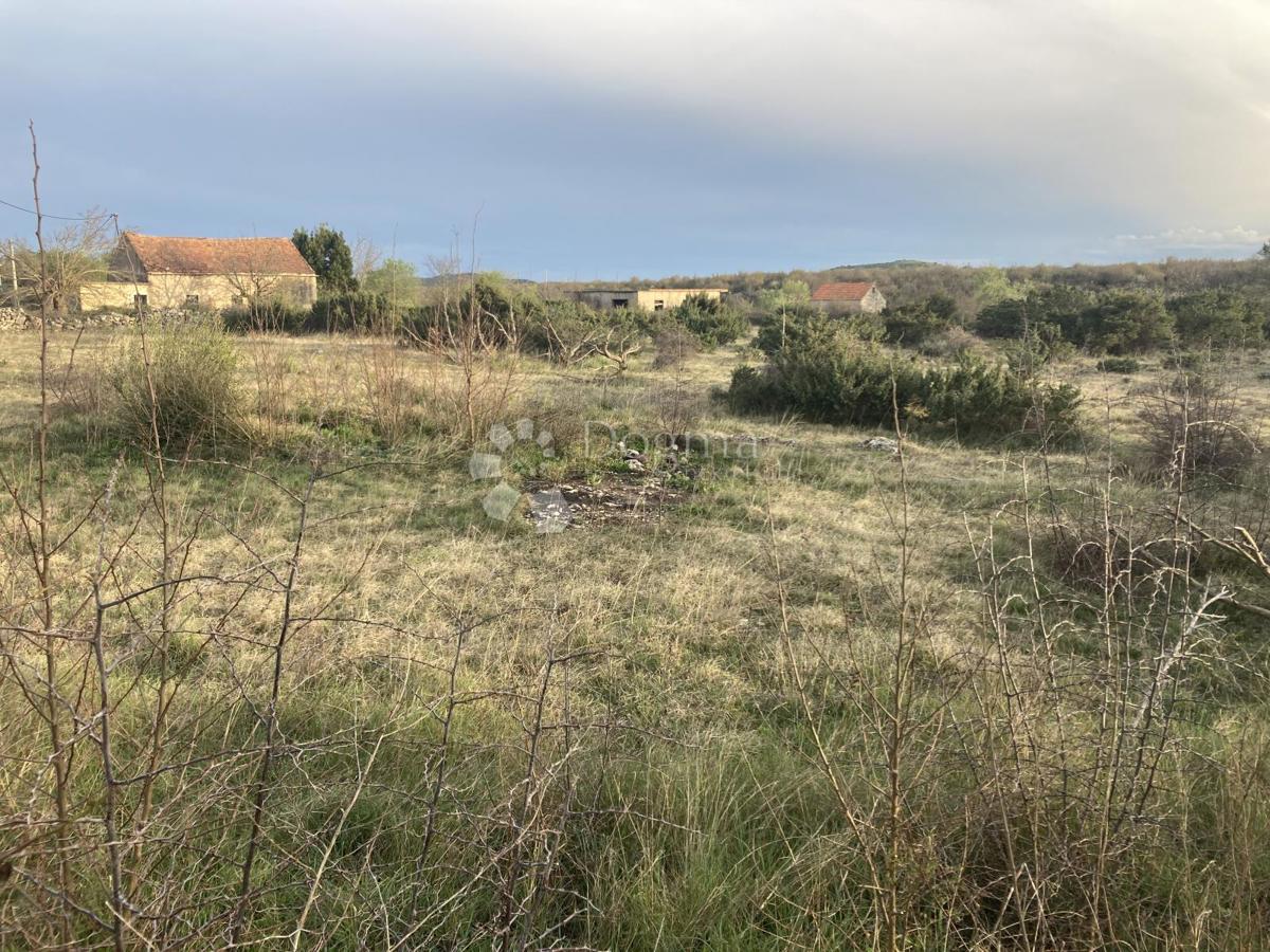 Parcela Na predaj - šibensko-kninska Vodice - foto 3/4