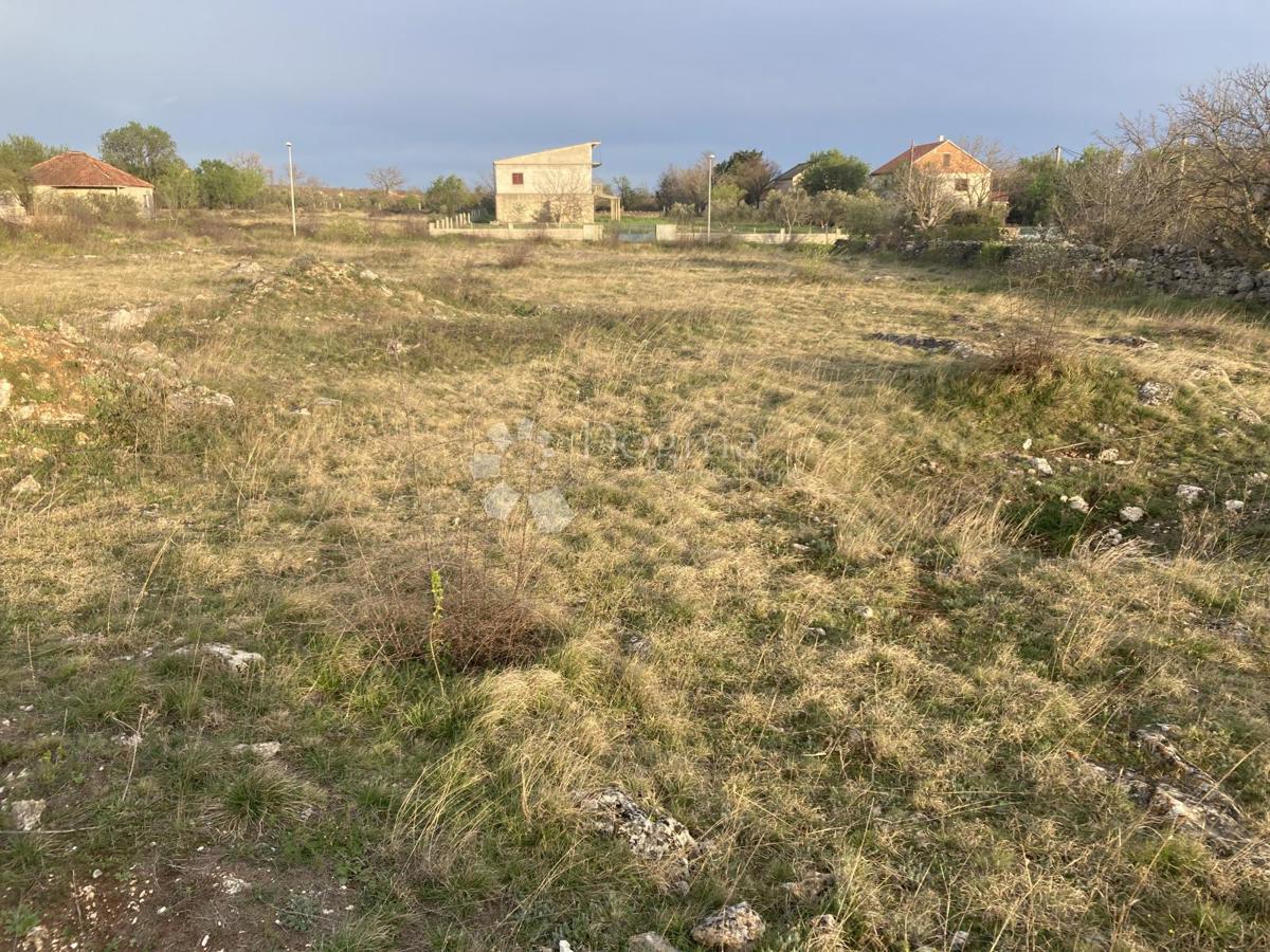 Parcela Naprodaj - ŠIBENSKO-KNINSKA Vodice