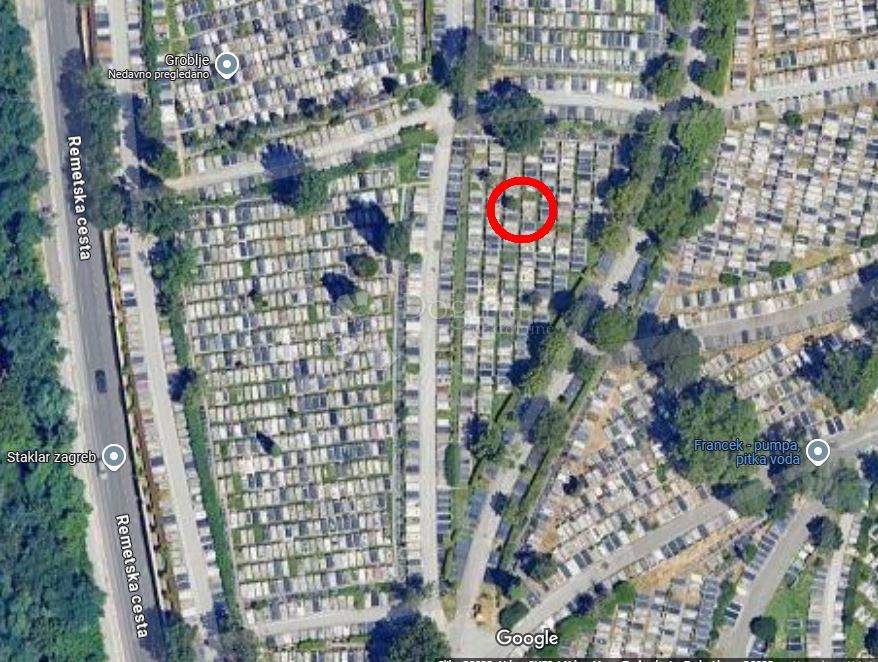 Apartmán Na predaj - GRAD ZAGREB ZAGREB