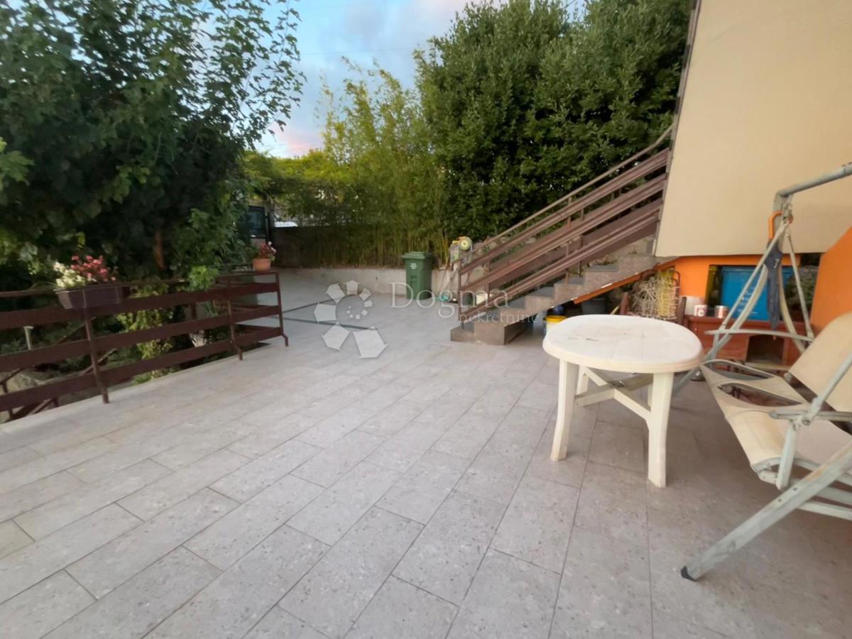 Apartment Zu vermieten - PRIMORSKO-GORANSKA RIJEKA