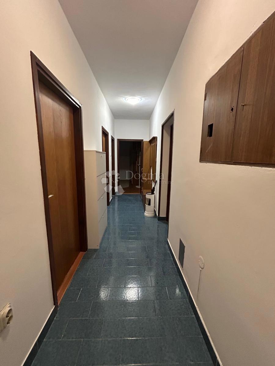 Apartment Zu vermieten - Primorsko-goranska Rijeka - foto 4/11