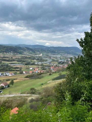 Zemljište Na prodaju KRAPINA