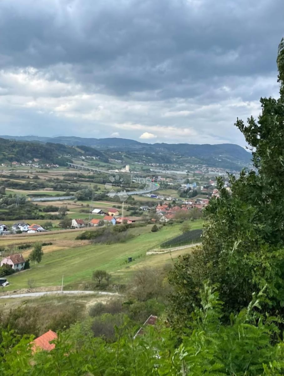 Grundstück Zu verkaufen KRAPINA