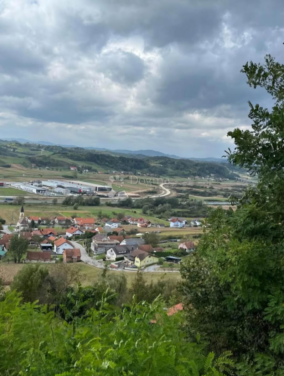 Zemljište Na prodaju - KRAPINSKO-ZAGORSKA KRAPINA