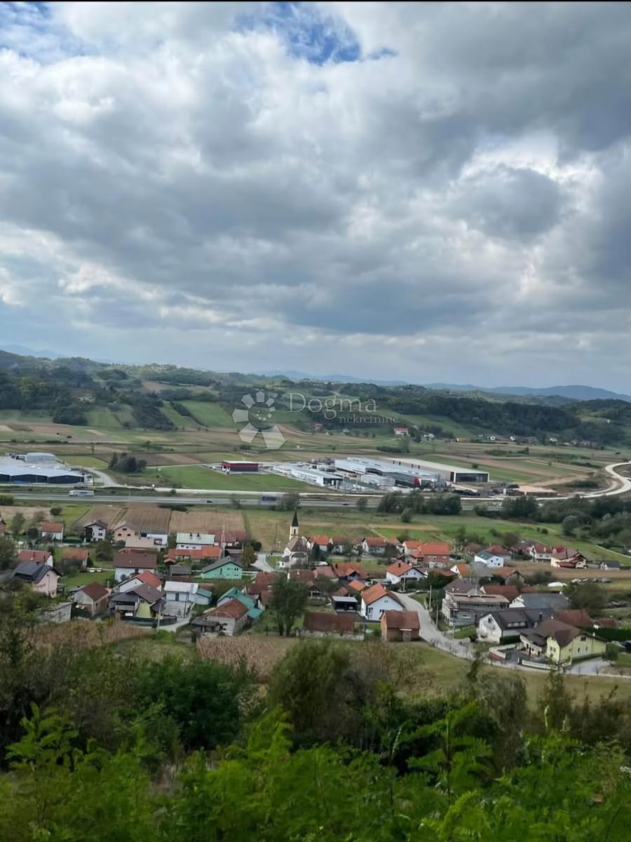 Zemljište Na prodaju - KRAPINSKO-ZAGORSKA KRAPINA