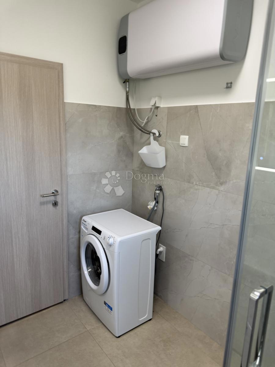 Apartma Za najem - ISTARSKA BARBAN