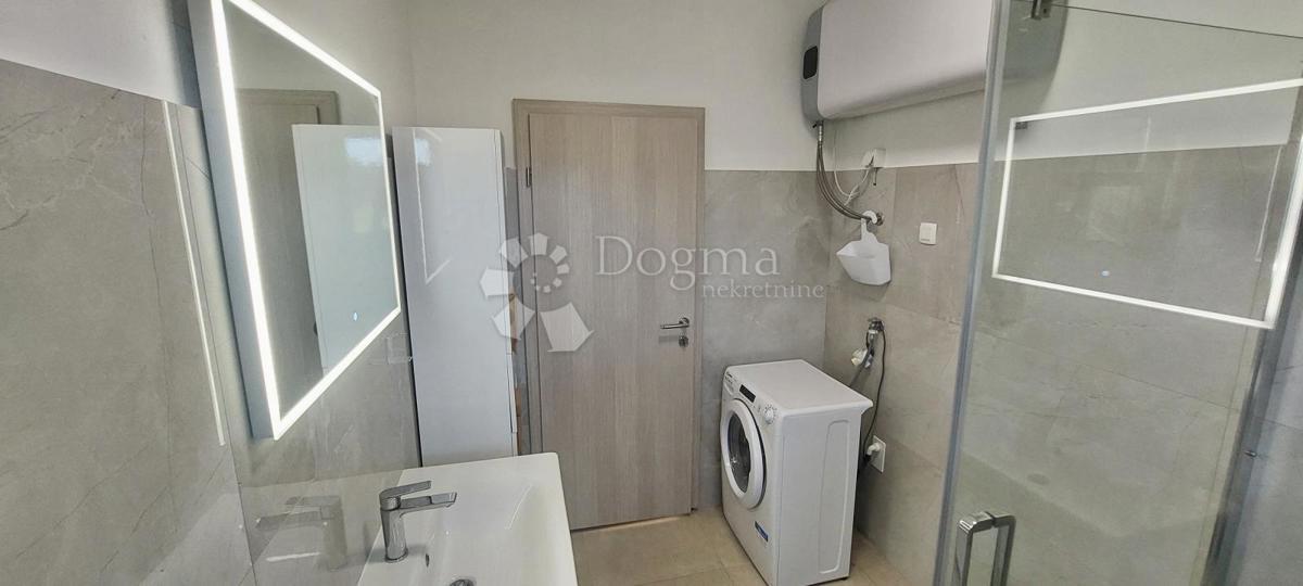 Apartma Za najem - ISTARSKA BARBAN