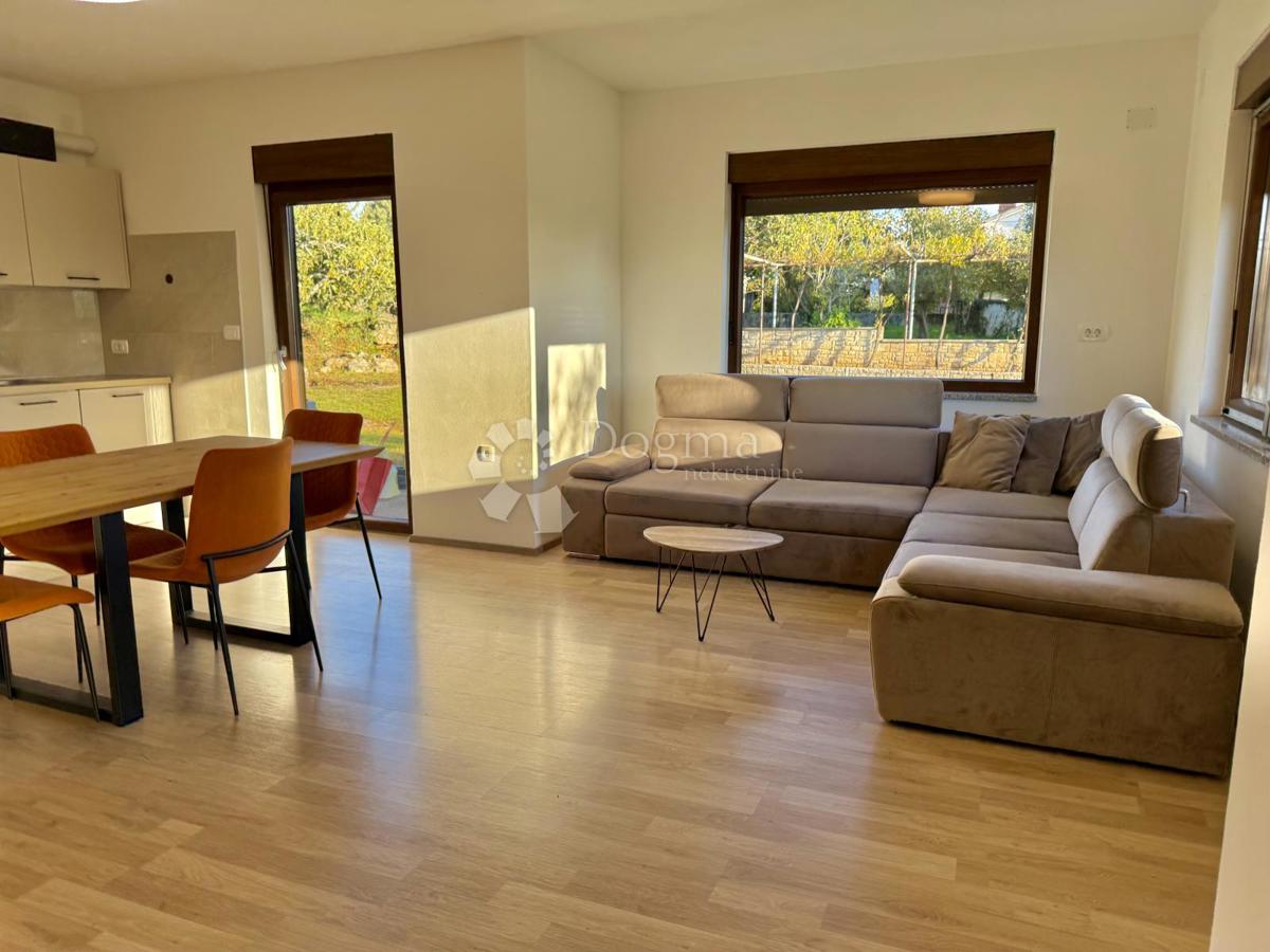 Apartma Za najem - ISTARSKA BARBAN