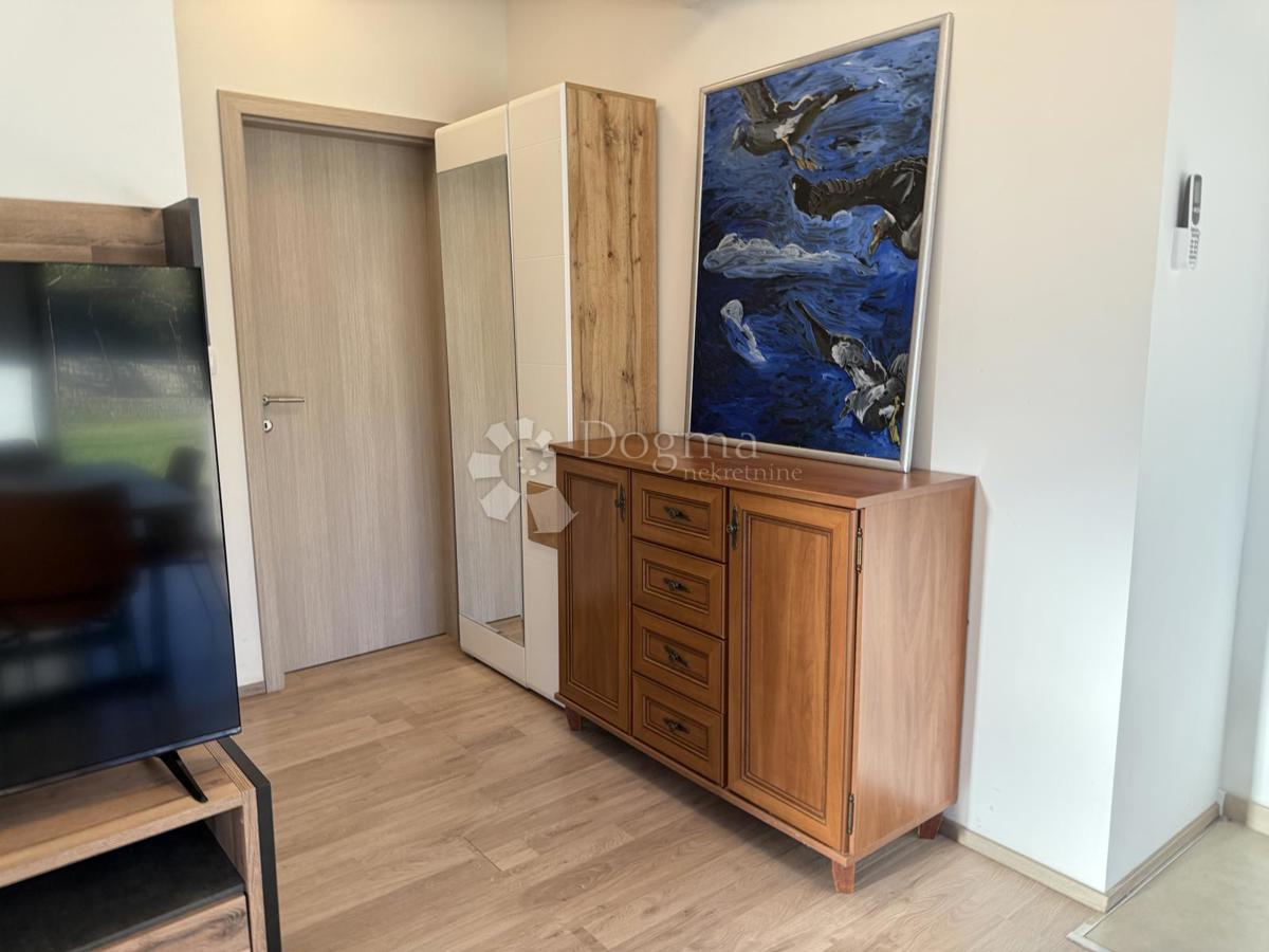 Apartma Za najem - ISTARSKA BARBAN