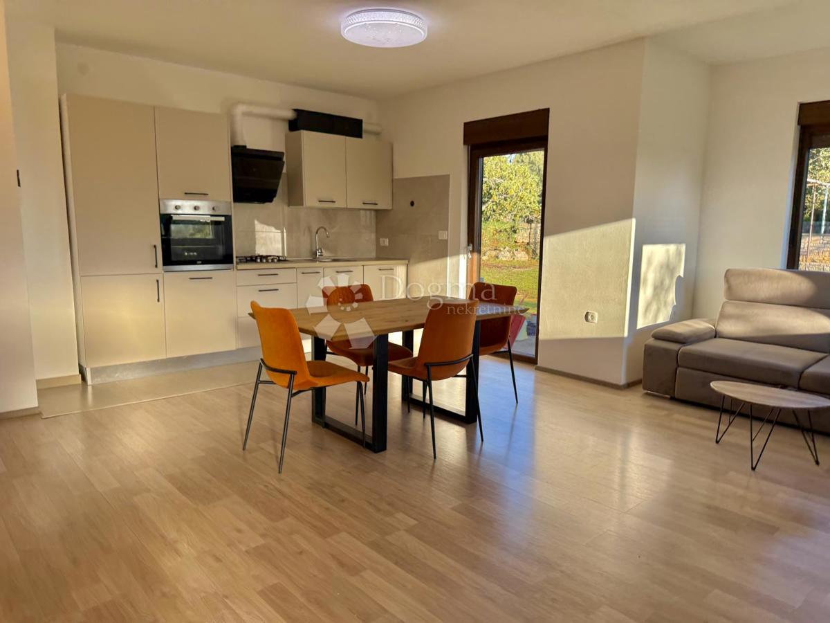 Apartma Za najem - ISTARSKA BARBAN