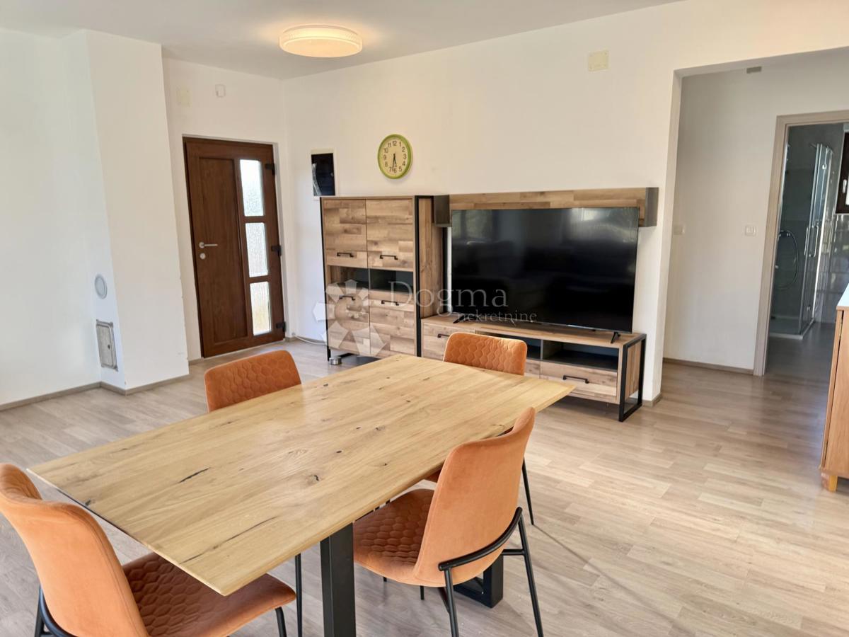Apartma Za najem - ISTARSKA BARBAN