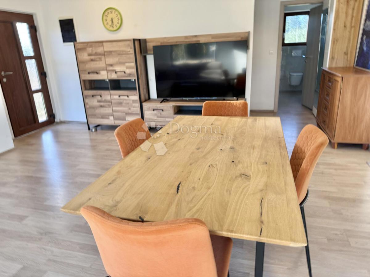 Apartma Za najem - ISTARSKA BARBAN