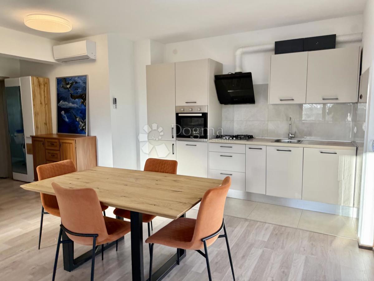 Apartma Za najem - ISTARSKA BARBAN
