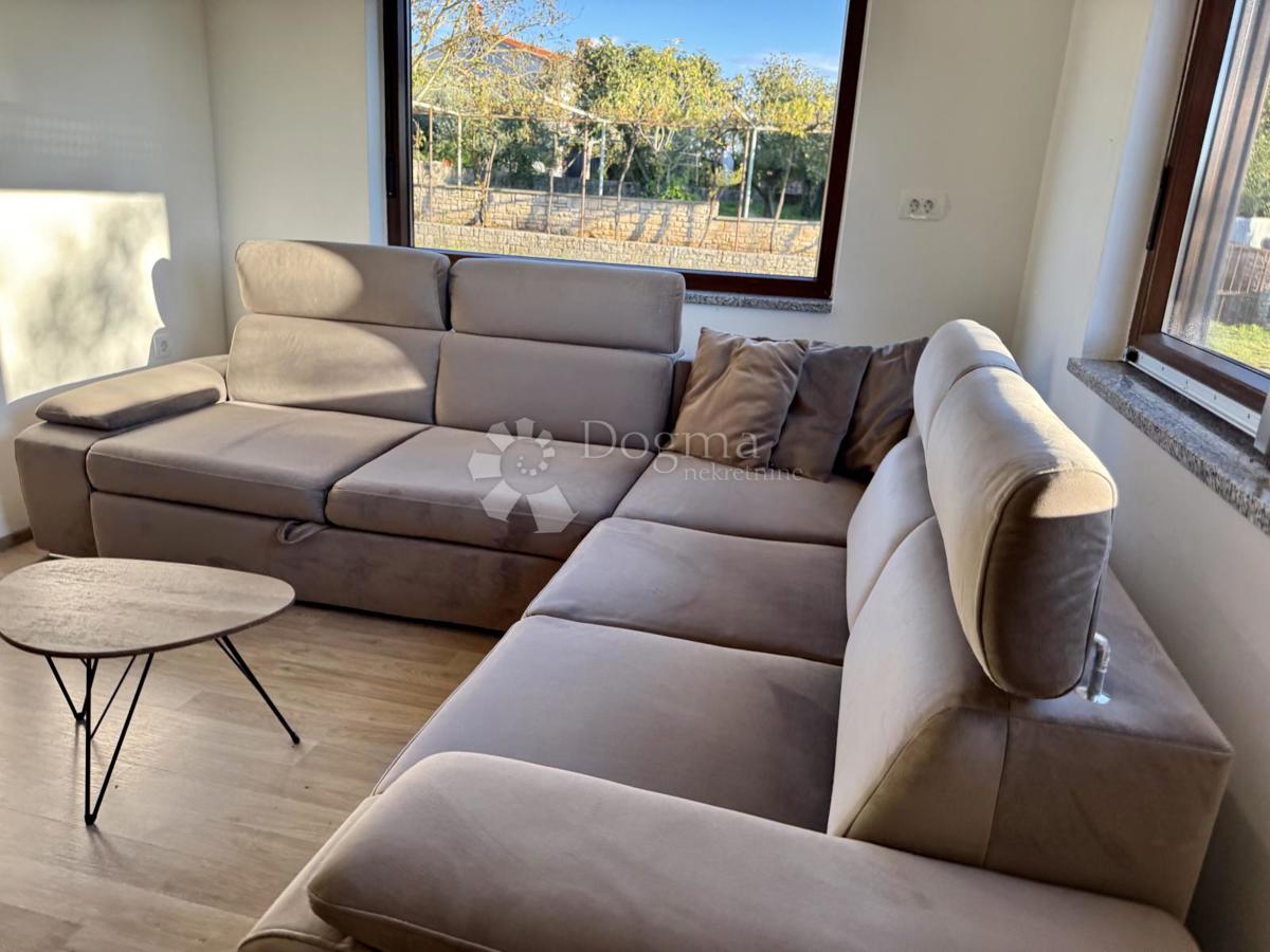 Apartma Za najem - ISTARSKA BARBAN