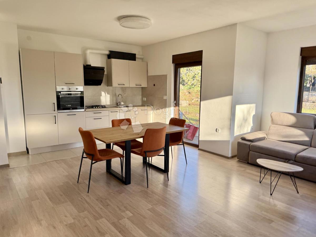 Apartma Za najem - ISTARSKA BARBAN