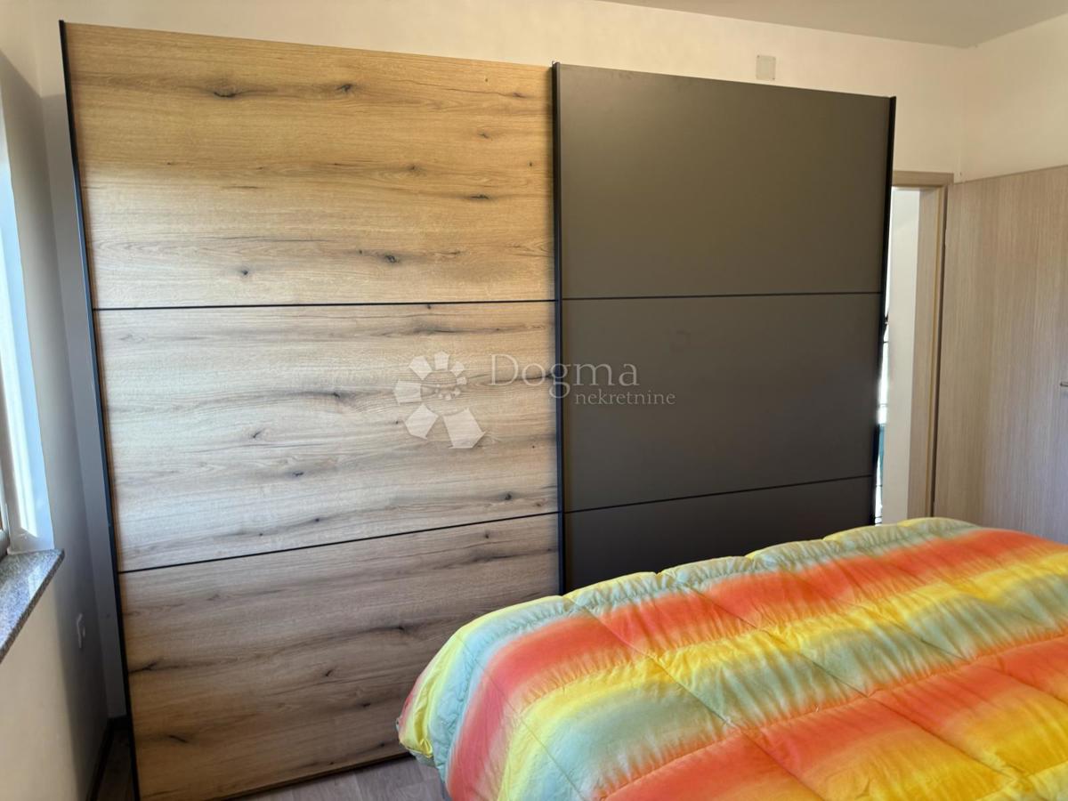 Apartma Za najem - ISTARSKA BARBAN