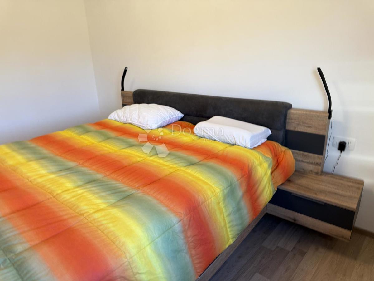Apartma Za najem - ISTARSKA BARBAN