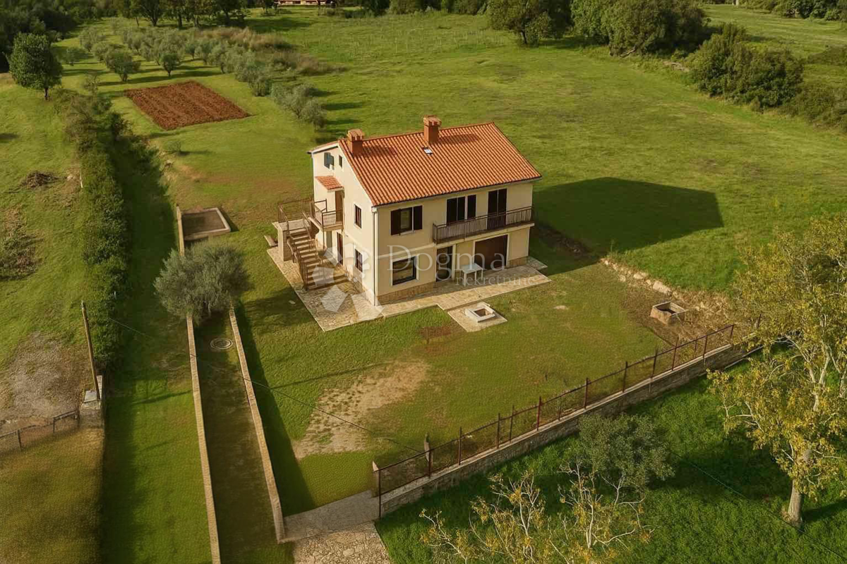 Apartma Za najem - ISTARSKA BARBAN