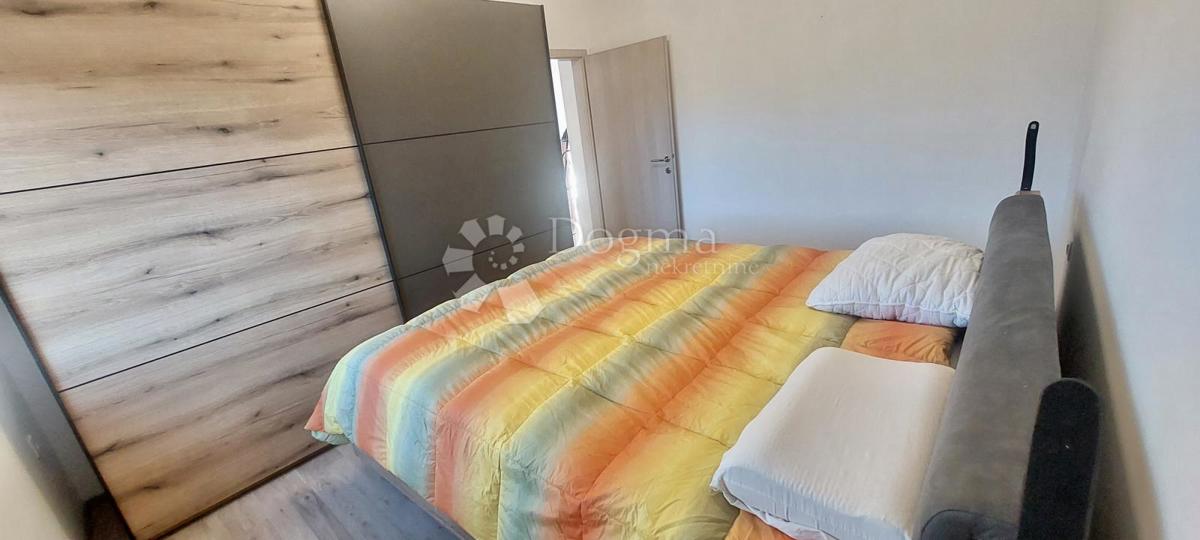 Apartma Za najem - ISTARSKA BARBAN