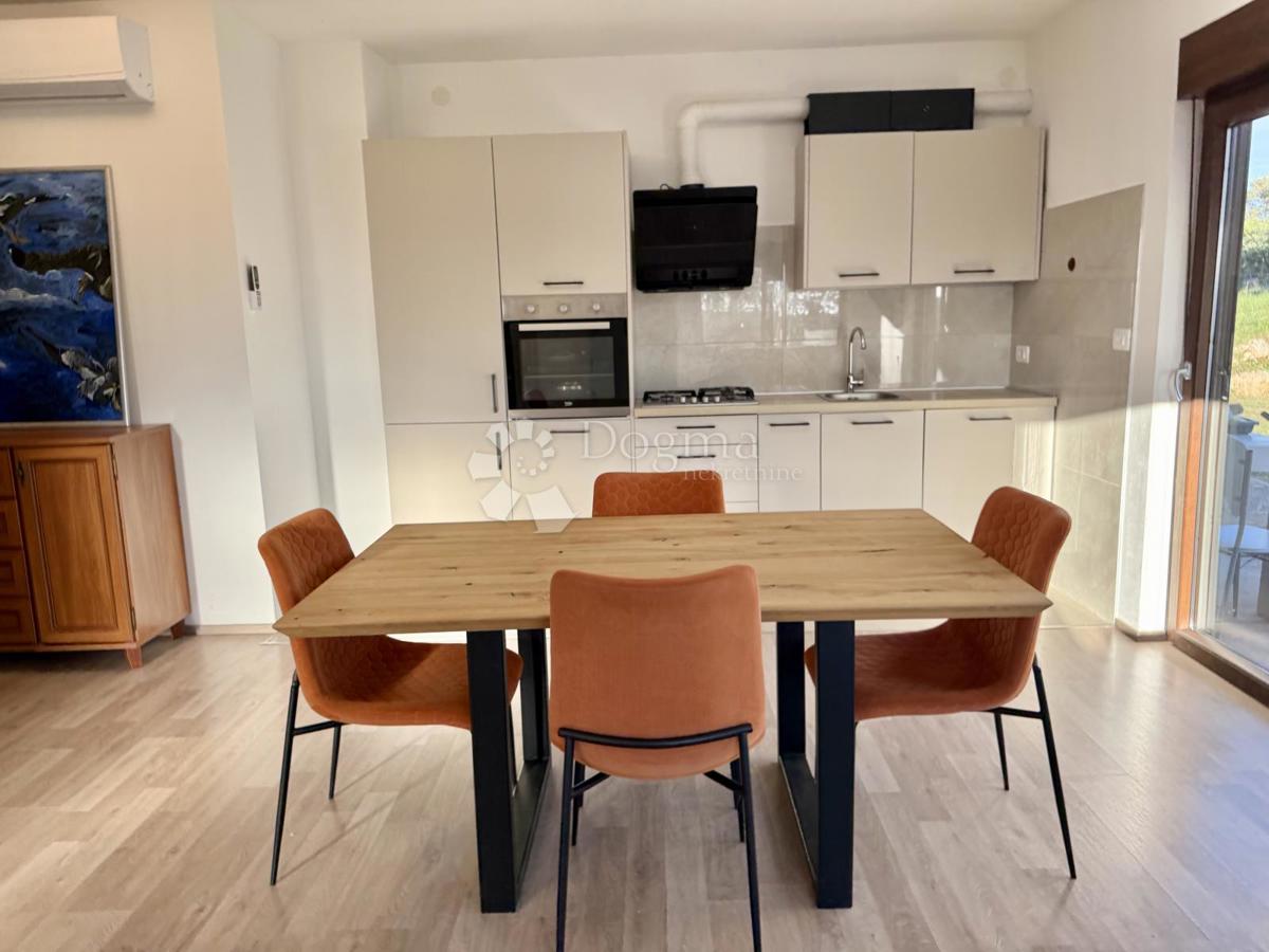 Apartma Za najem - ISTARSKA BARBAN