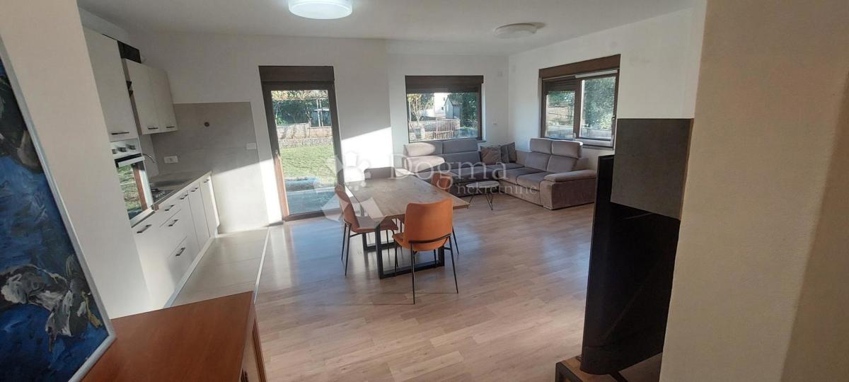 Apartma Za najem - ISTARSKA BARBAN