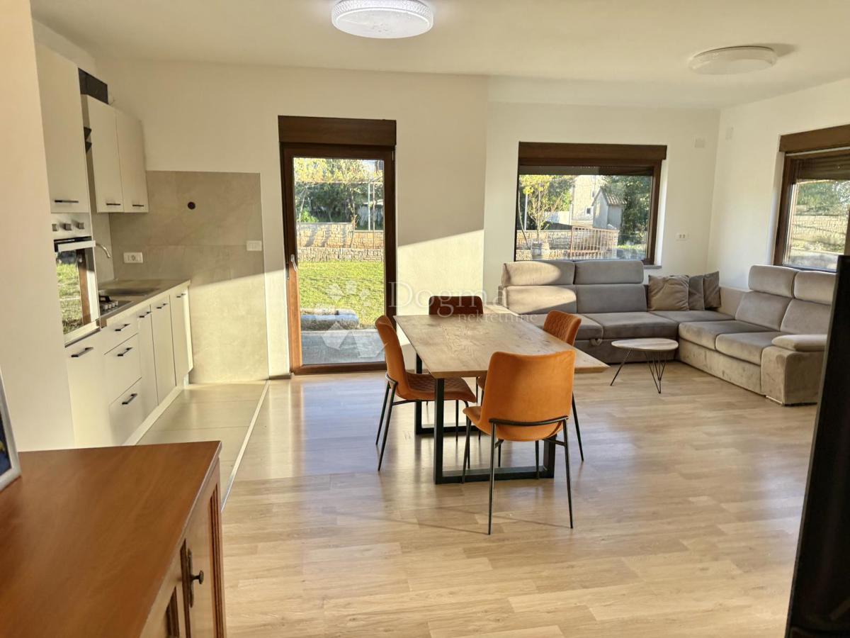 Apartma Za najem - ISTARSKA Barban