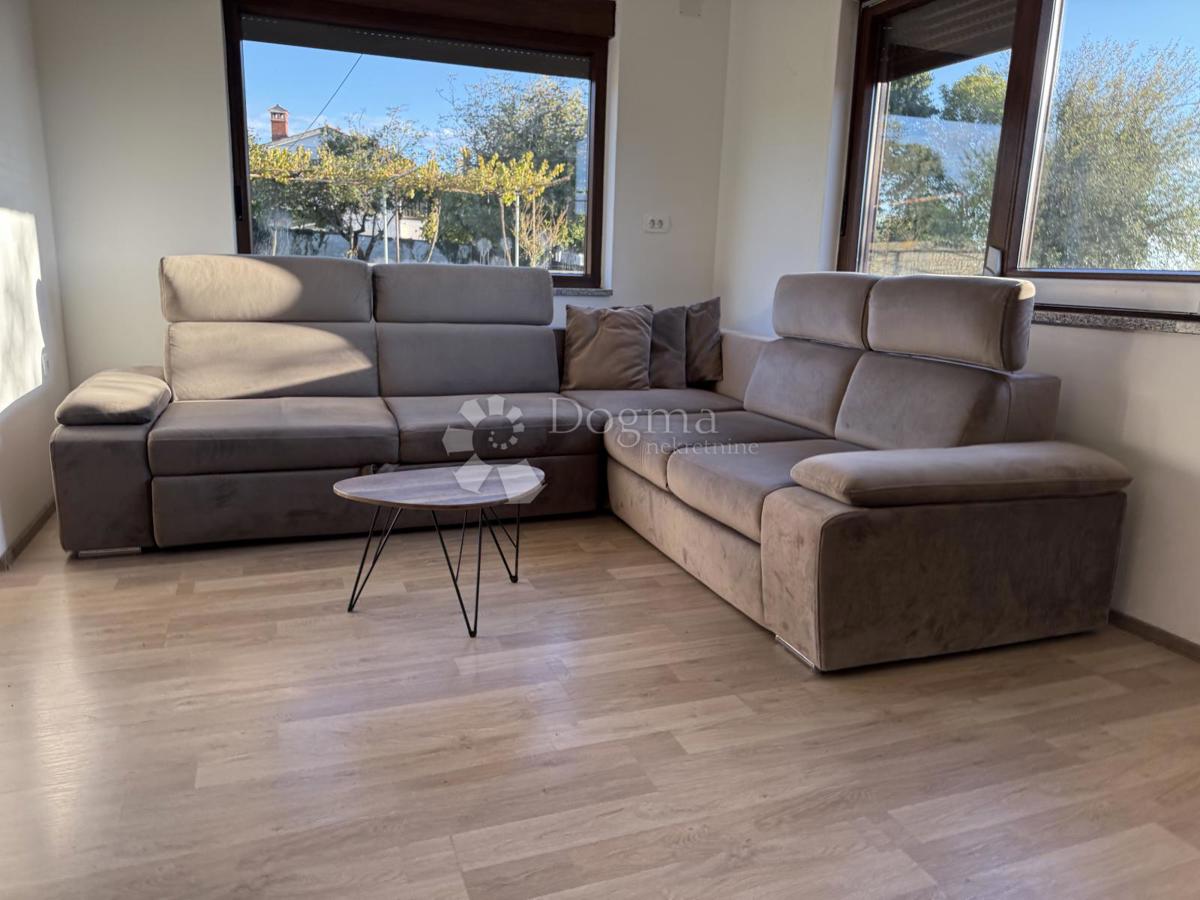 Apartma Za najem - ISTARSKA BARBAN