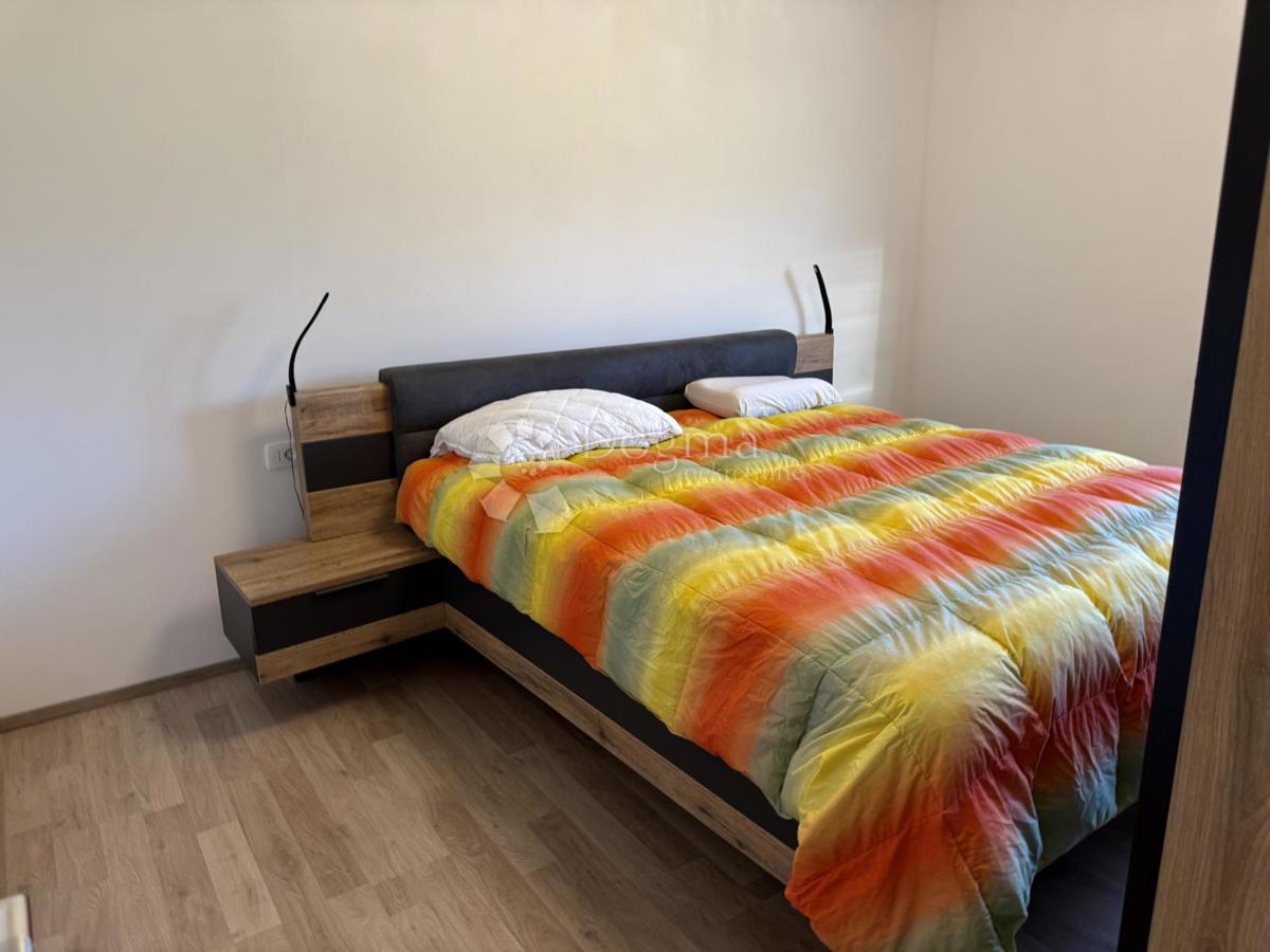Apartma Za najem - ISTARSKA BARBAN