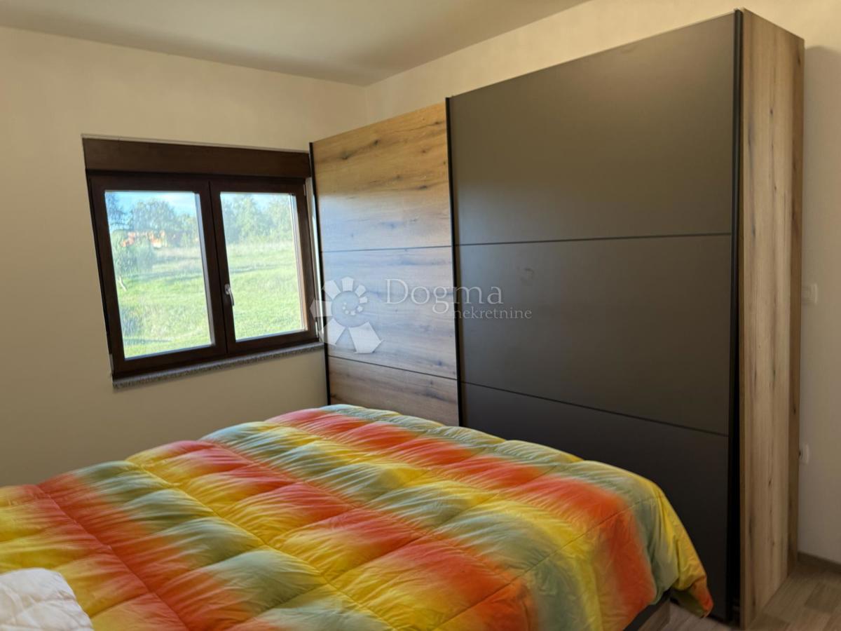 Apartma Za najem - ISTARSKA BARBAN