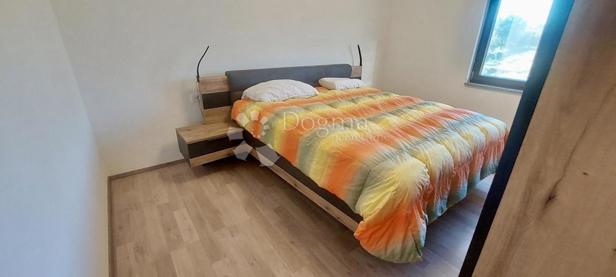Apartma Za najem - ISTARSKA BARBAN