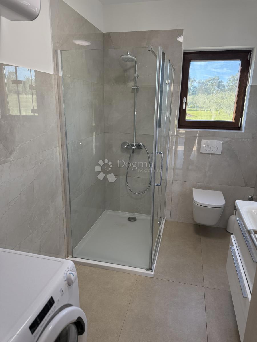 Apartma Za najem - ISTARSKA BARBAN
