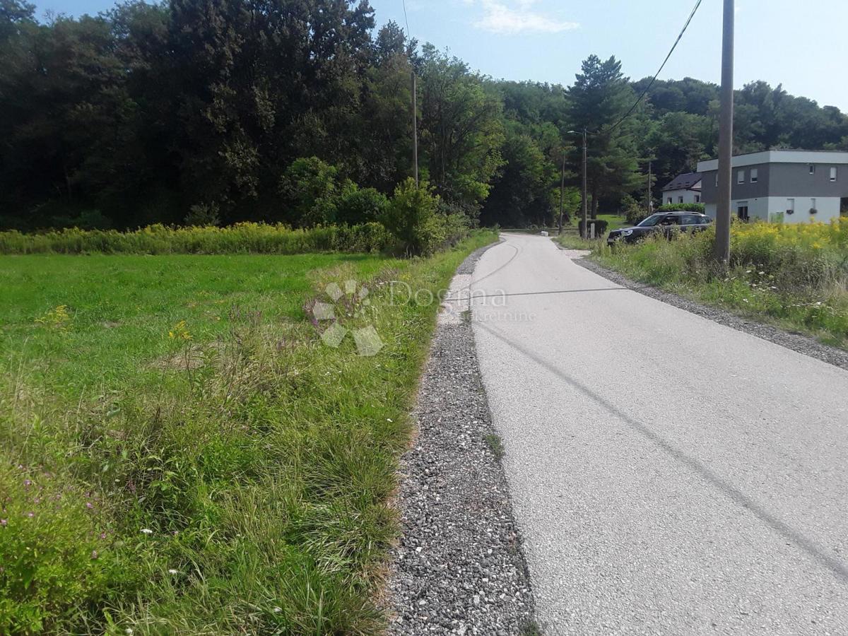 Land For sale - ZAGREBAČKA Sveti Ivan Zelina