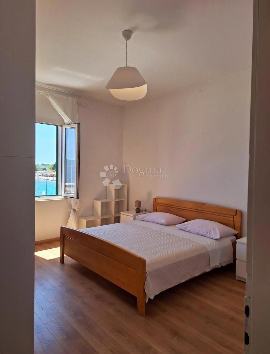 Flat For sale - SPLITSKO-DALMATINSKA OMIŠ