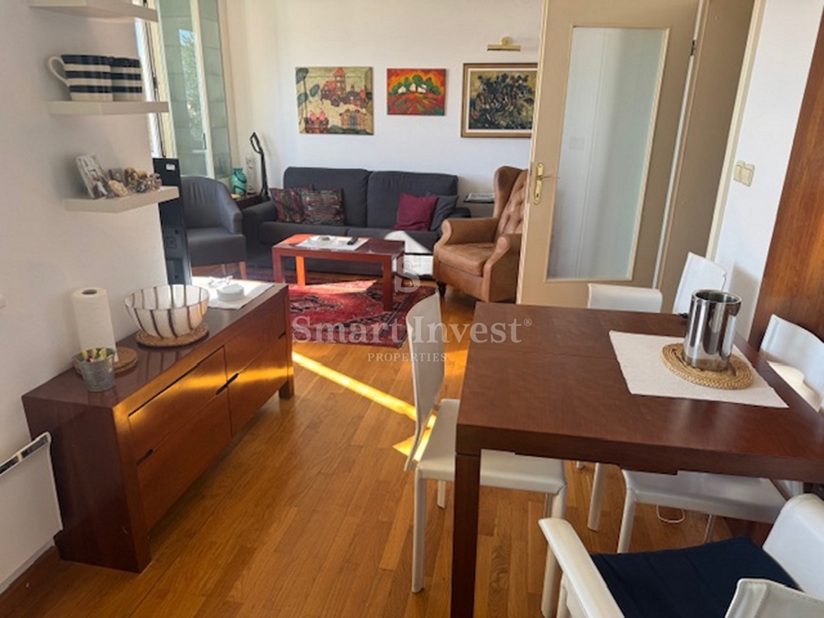 Apartment Zu verkaufen - PRIMORSKO-GORANSKA LOVRAN