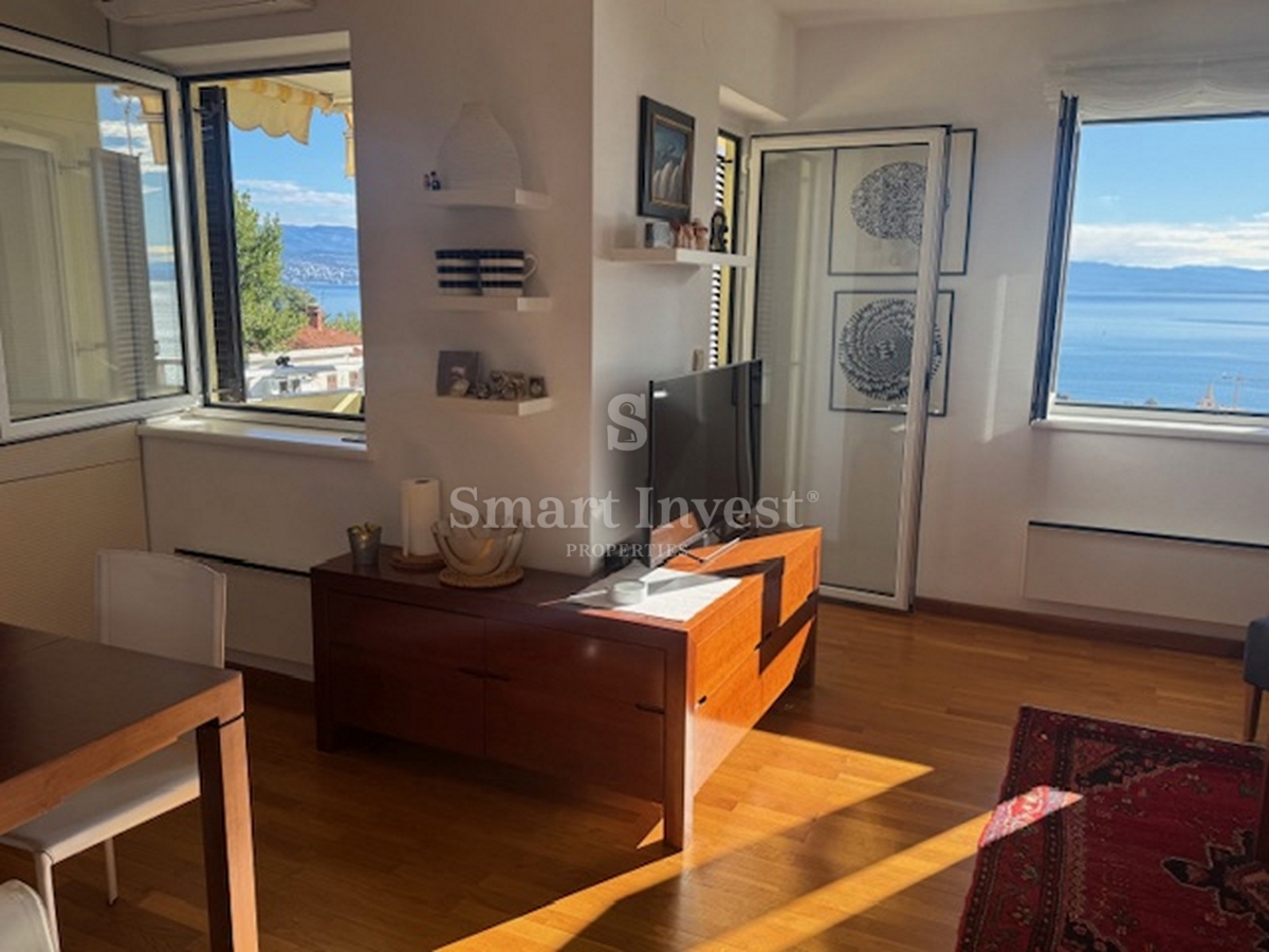 Appartement À vendre - PRIMORSKO-GORANSKA Lovran