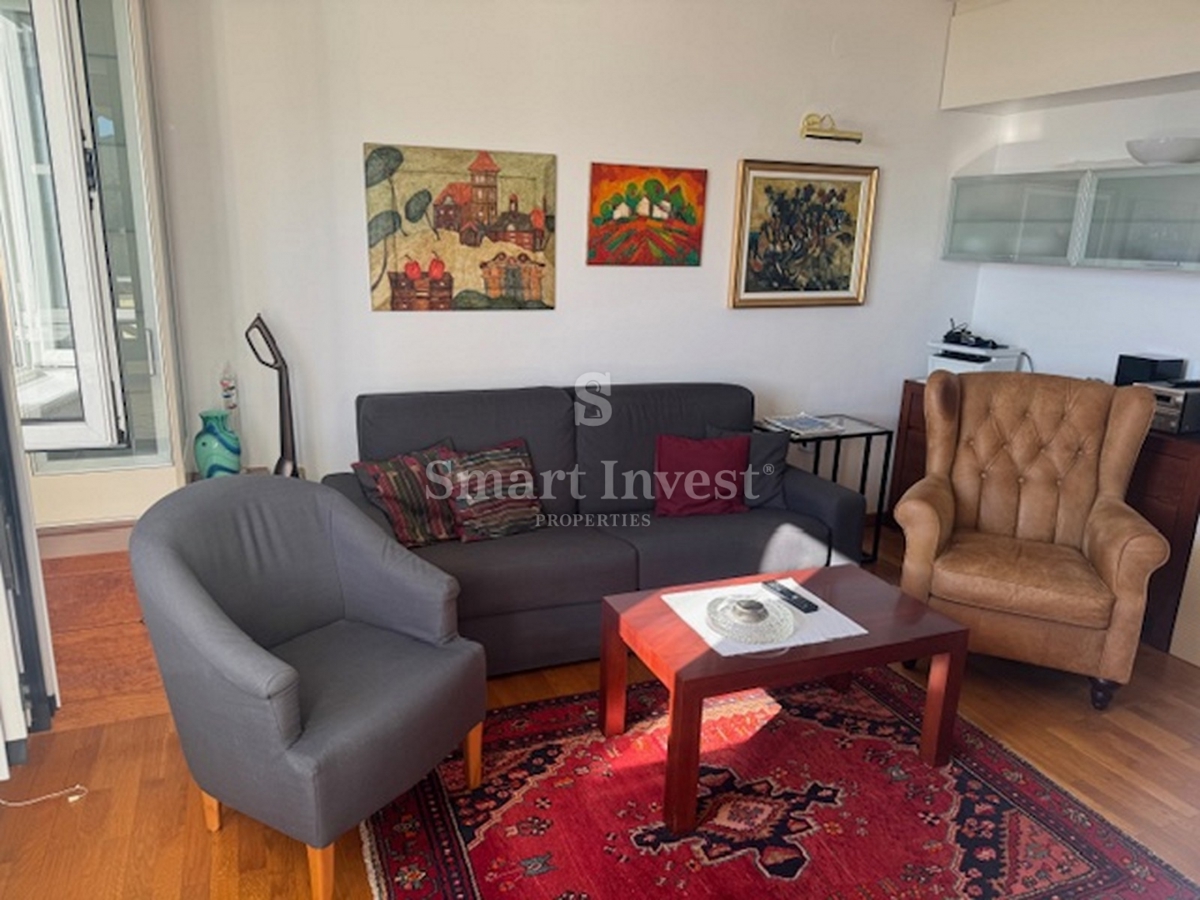 Apartment Zu verkaufen - Primorsko-goranska Lovran - foto 5/11