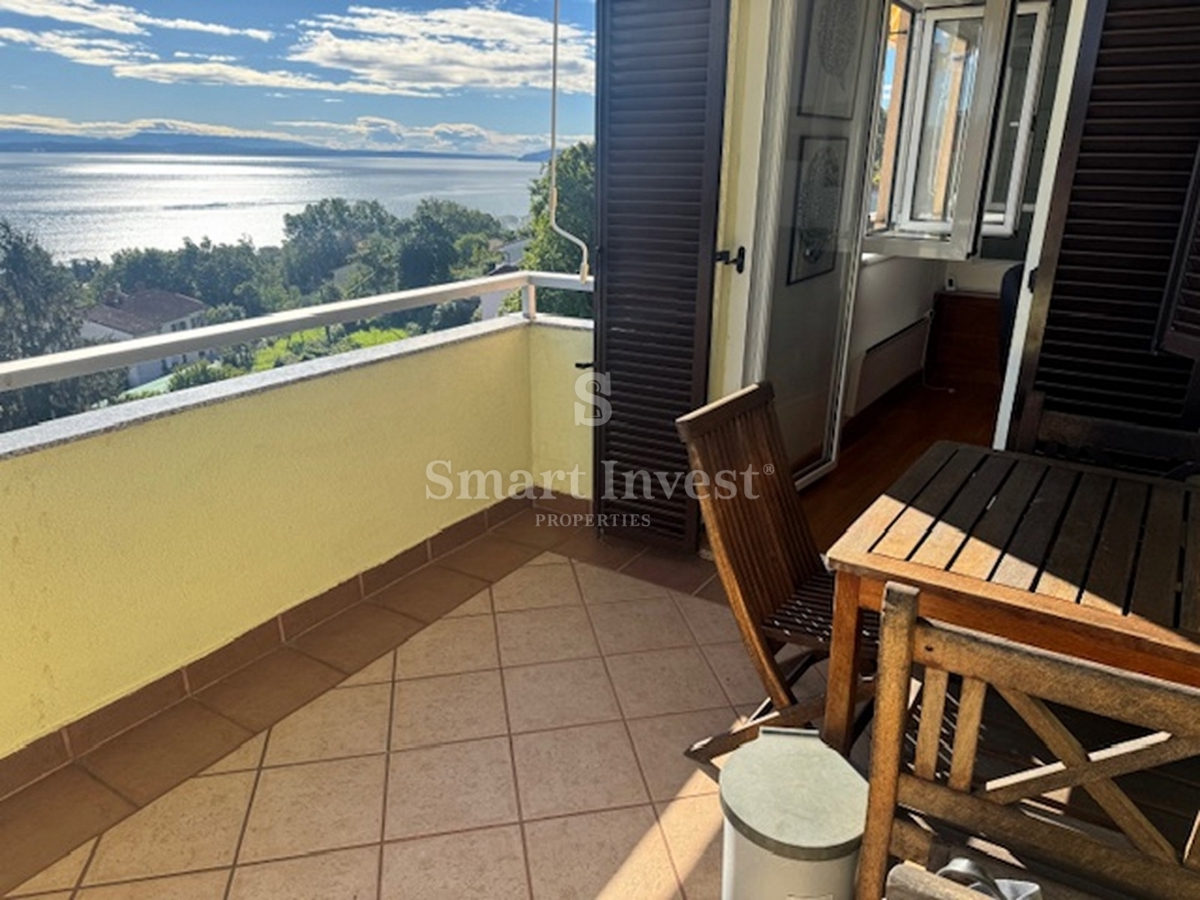 Apartment Zu verkaufen - PRIMORSKO-GORANSKA LOVRAN