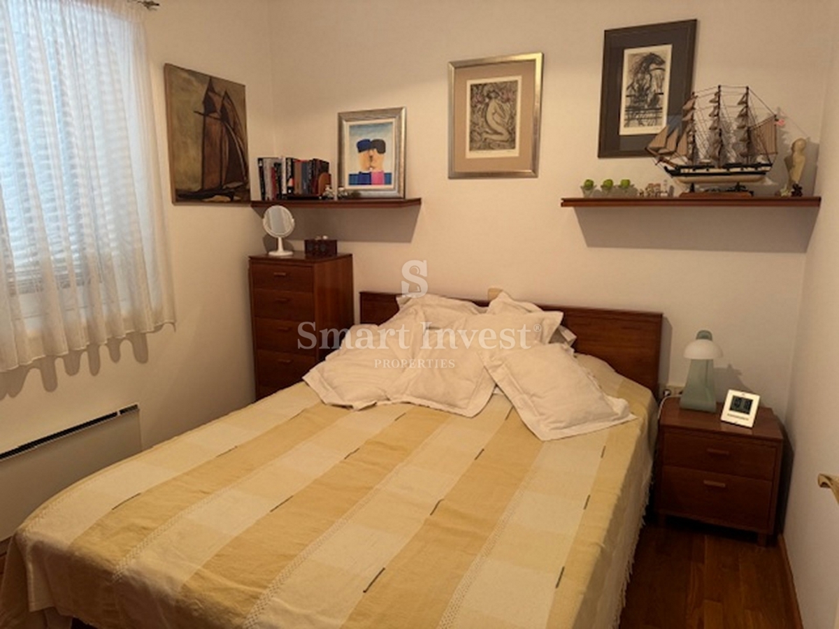 Apartment Zu verkaufen - PRIMORSKO-GORANSKA LOVRAN