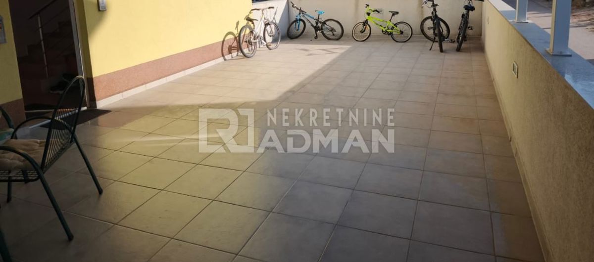 Stan Na prodaju - ŠIBENSKO-KNINSKA ŠIBENIK