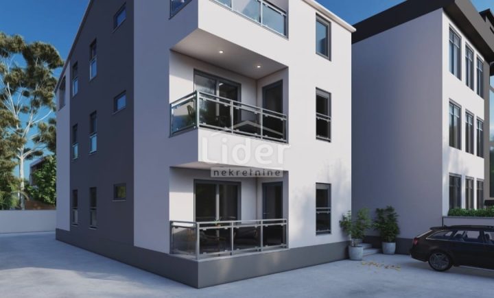 Apartment zu verkaufen – Funtana